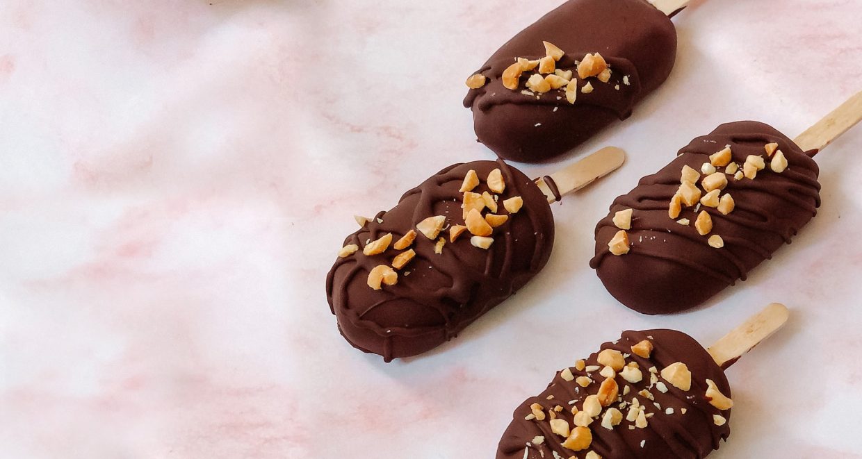 ChocolateIceCreamLollies Northern Bloc